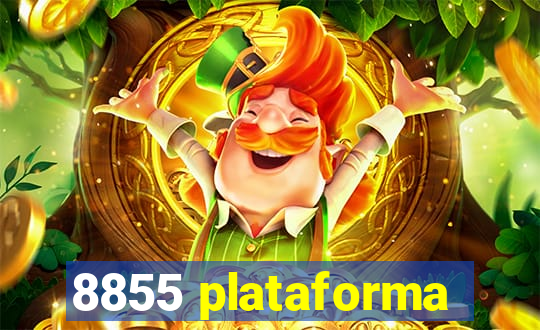 8855 plataforma